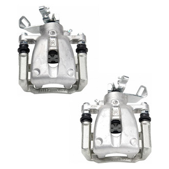 TRQ® - Rear Disc Brake Calipers