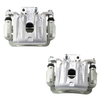 TRQ® - Rear Disc Brake Calipers