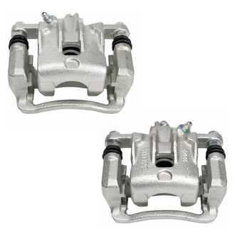TRQ® - Rear Disc Brake Calipers
