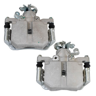 TRQ® - Rear Disc Brake Calipers