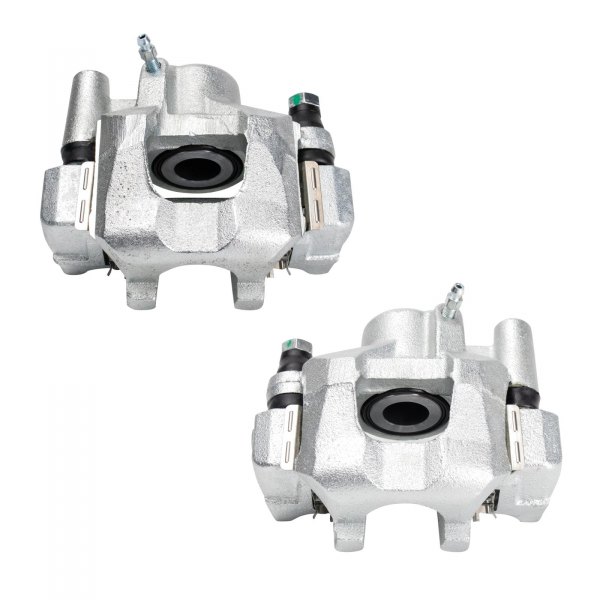 TRQ® - Rear Disc Brake Calipers