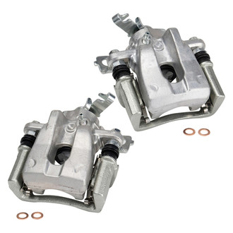 TRQ® - Rear Disc Brake Calipers