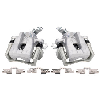 TRQ® - Rear Disc Brake Calipers