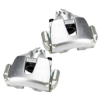 TRQ® - Front Disc Brake Calipers