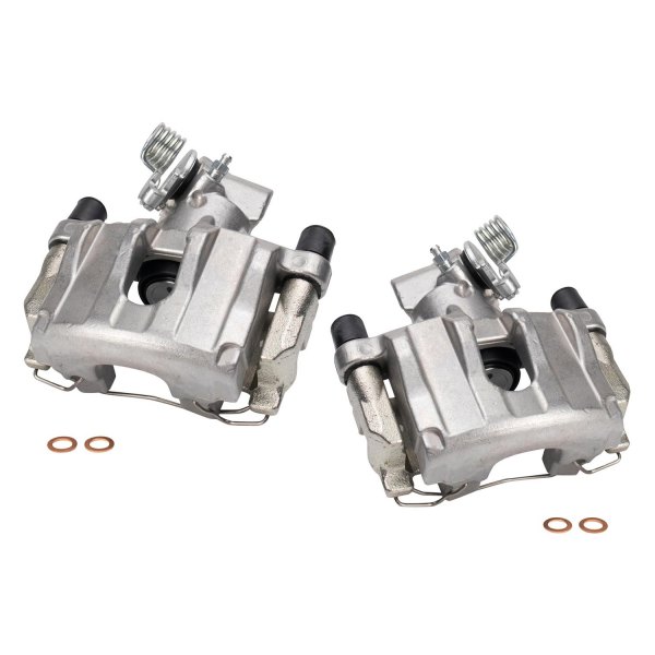 TRQ® - 2-Piece Brake Caliper Set