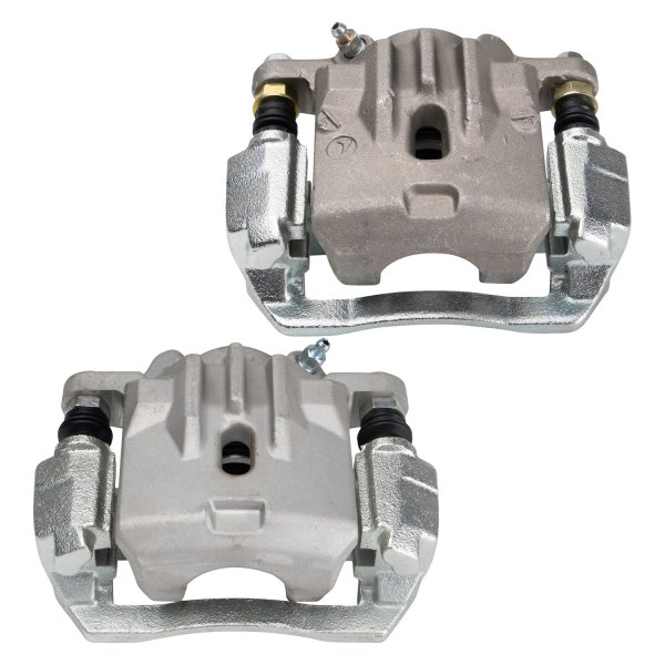 TRQ® - Rear Disc Brake Calipers