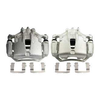 TRQ® - Front Disc Brake Calipers