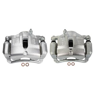 TRQ® - Front Disc Brake Calipers