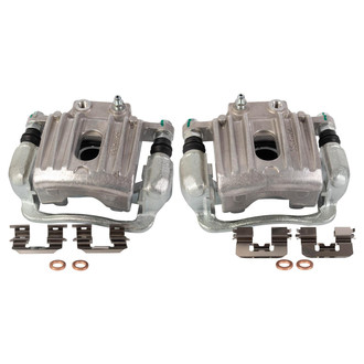 TRQ® - Rear Disc Brake Calipers