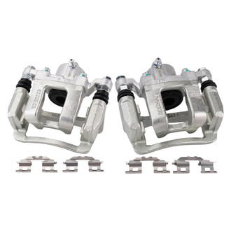 TRQ® - Rear Disc Brake Calipers