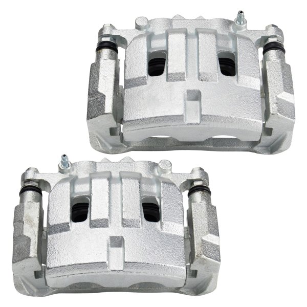 TRQ® - Front Disc Brake Calipers