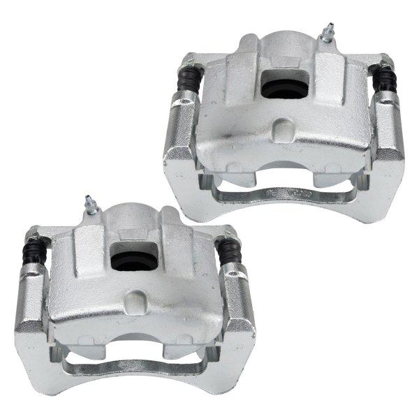 TRQ® - Front Disc Brake Calipers