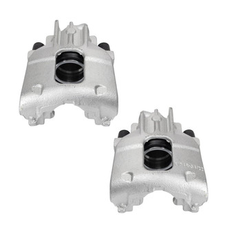 TRQ® - Front Disc Brake Calipers