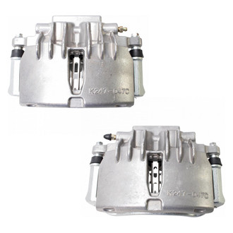 TRQ® - Front Disc Brake Calipers