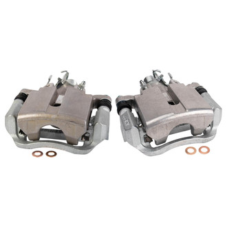 TRQ® - Rear Disc Brake Calipers