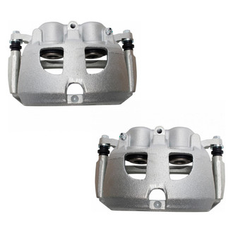 TRQ® - Rear Disc Brake Calipers