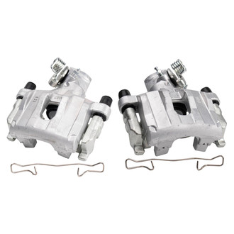 TRQ® - Rear Disc Brake Calipers