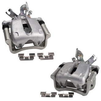 TRQ® - Rear Disc Brake Calipers