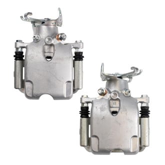 TRQ® - Rear Disc Brake Calipers