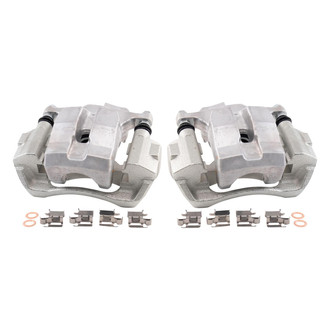 TRQ® - Rear Disc Brake Calipers