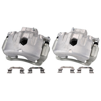 TRQ® - Front Disc Brake Calipers