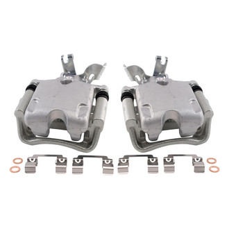TRQ® - Rear Disc Brake Calipers