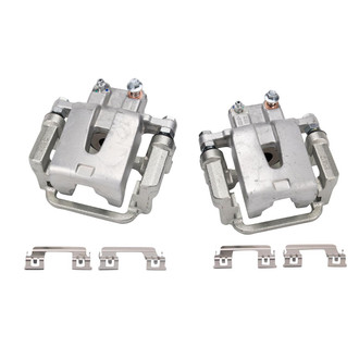 TRQ® - Rear Disc Brake Calipers