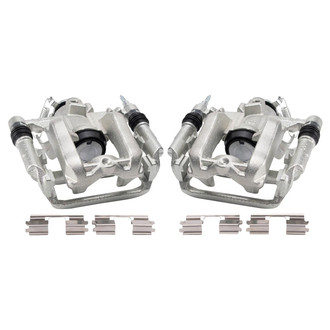 TRQ® - Rear Disc Brake Calipers
