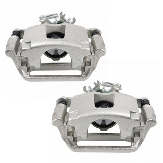 TRQ® - Rear Disc Brake Calipers