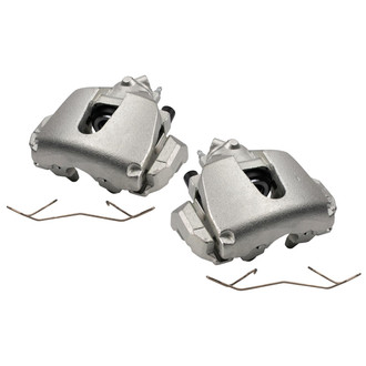 TRQ® - Front Disc Brake Calipers