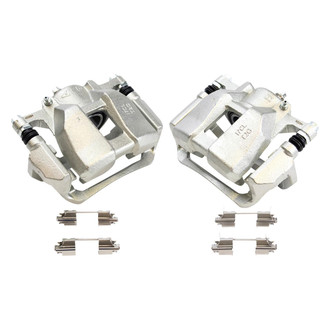 TRQ® - Front Disc Brake Calipers
