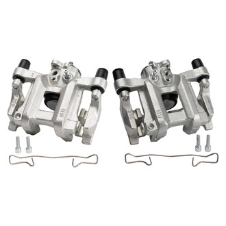 TRQ® - Rear Disc Brake Calipers