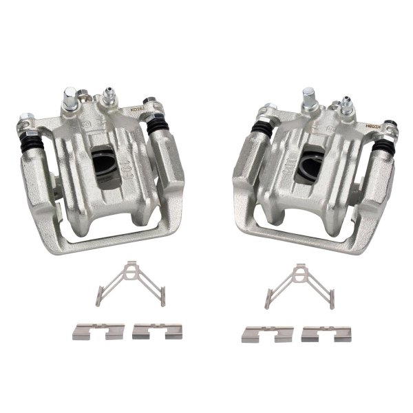 TRQ® - 2-Piece Brake Caliper Set