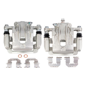 TRQ® - Rear Disc Brake Calipers