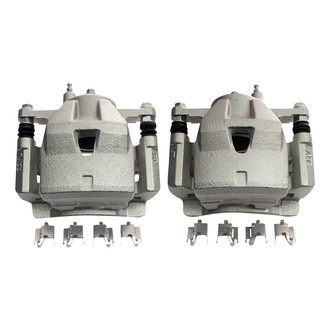 TRQ® - Front Disc Brake Calipers