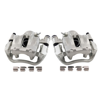 TRQ® - Rear Disc Brake Calipers
