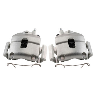 TRQ® - Rear Disc Brake Calipers