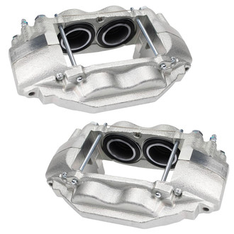 TRQ® - Front Disc Brake Calipers