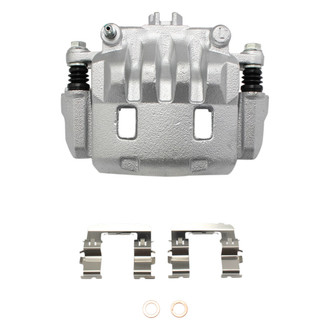 TRQ® - Front Driver Side Disc Brake Caliper