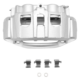 TRQ® - Rear Passenger Side Disc Brake Caliper