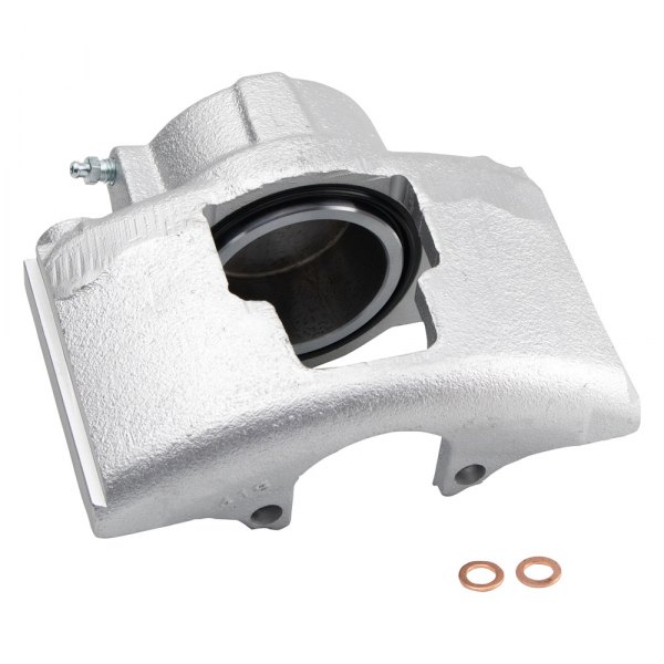 TRQ® - Front Driver Side Disc Brake Caliper