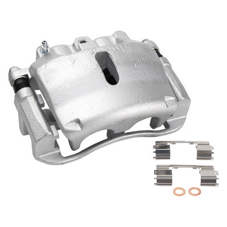 TRQ® - Front Driver Side Disc Brake Caliper