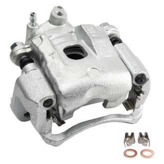 TRQ® - Front Driver Side Disc Brake Caliper