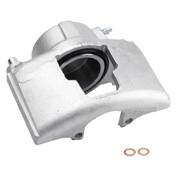 TRQ® - Front Passenger Side Disc Brake Caliper