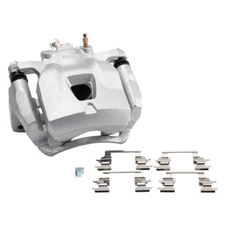 TRQ® - Front Driver Side Disc Brake Caliper
