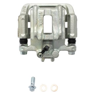 TRQ® - Rear Driver Side Disc Brake Caliper