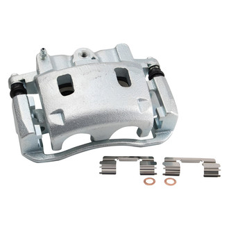 TRQ® - Front Driver Side Disc Brake Caliper