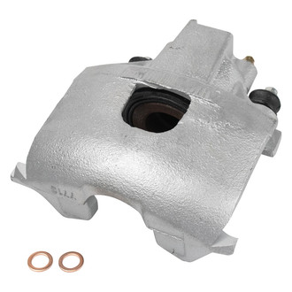 TRQ® - Front Driver Side Disc Brake Caliper