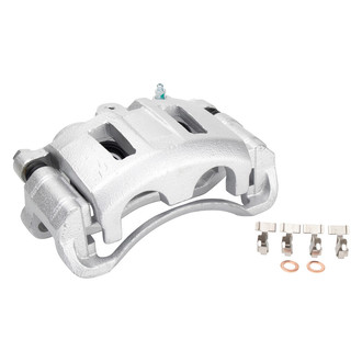 TRQ® - Front Passenger Side Disc Brake Caliper