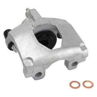 TRQ® - Rear Driver Side Disc Brake Caliper